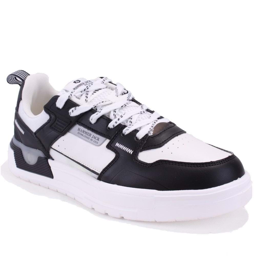 Hammer Jack 101-25205-M Soprano Sneaker Erkek Spor Ayakkabı
