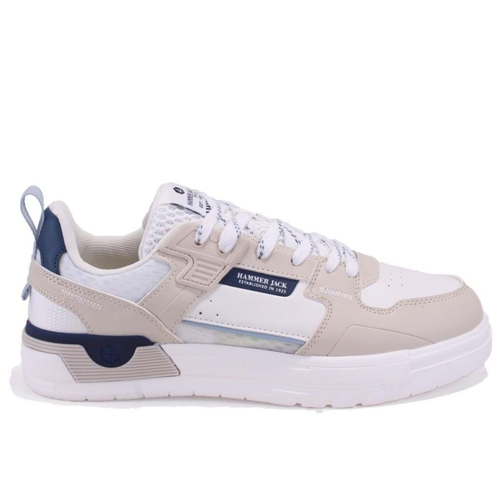 Hammer Jack 101-25205-M Soprano Sneaker Erkek Spor Ayakkabı