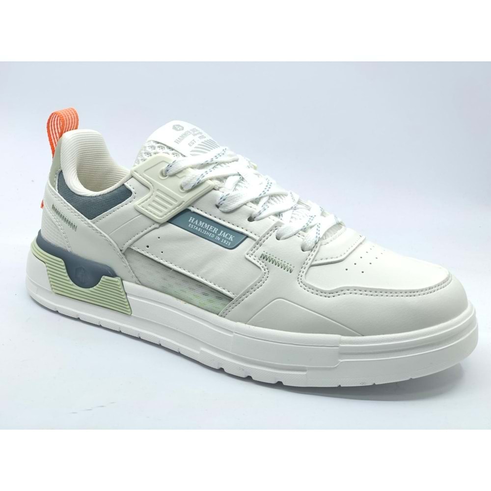 Hammer Jack 101-25205-M Soprano Sneaker Erkek Spor Ayakkabı