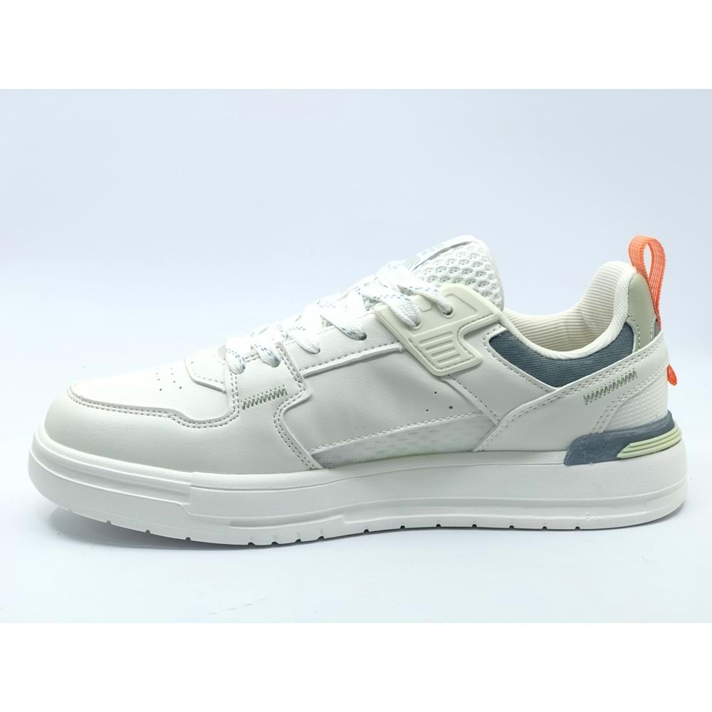Hammer Jack 101-25205-M Soprano Sneaker Erkek Spor Ayakkabı