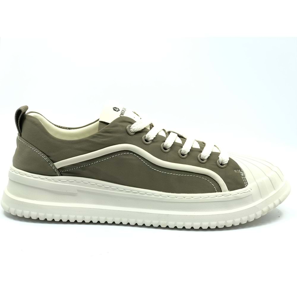 Hammer Jack 101-25547-M Otte Sneaker Erkek Spor Ayakkabı