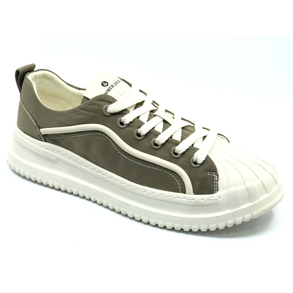 Hammer Jack 101-25547-M Otte Sneaker Erkek Spor Ayakkabı