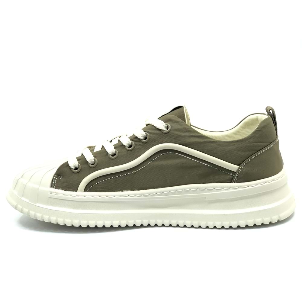 Hammer Jack 101-25547-M Otte Sneaker Erkek Spor Ayakkabı
