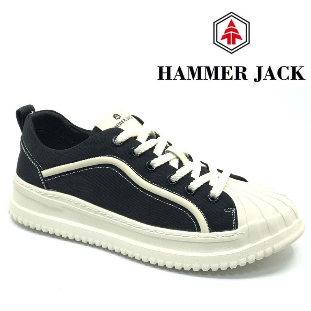 Hammer Jack 101-25547-M Otte Sneaker Erkek Spor Ayakkabı