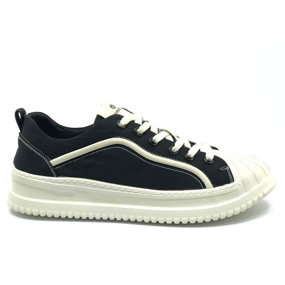 Hammer Jack 101-25547-M Otte Sneaker Erkek Spor Ayakkabı