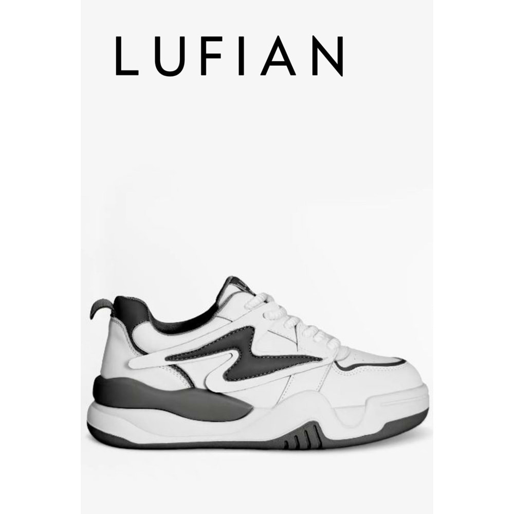 Lufian 121230010 Maya Unisex Sneaker Ayakkabı