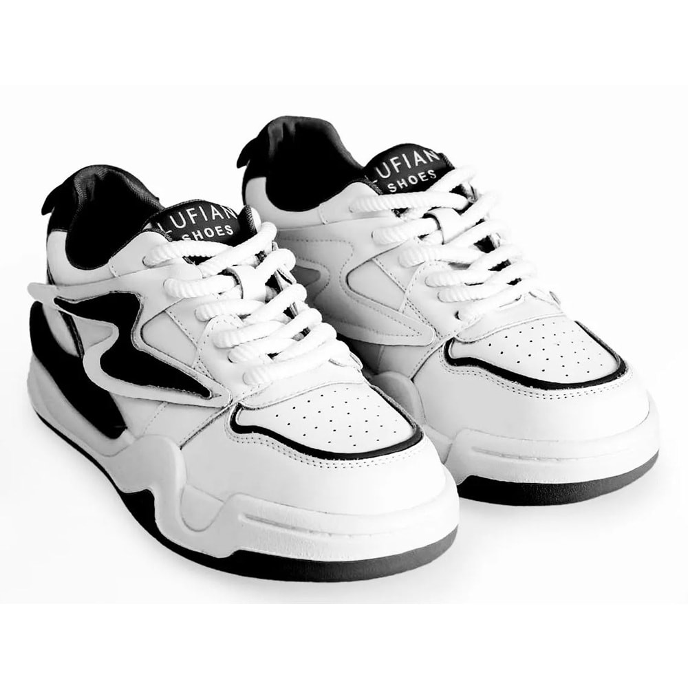 Lufian 121230010 Maya Unisex Sneaker Ayakkabı