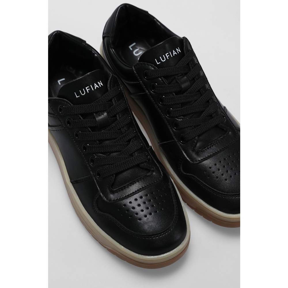Lufian 121230024 Alexis Unisex Sneaker Ayakkabı