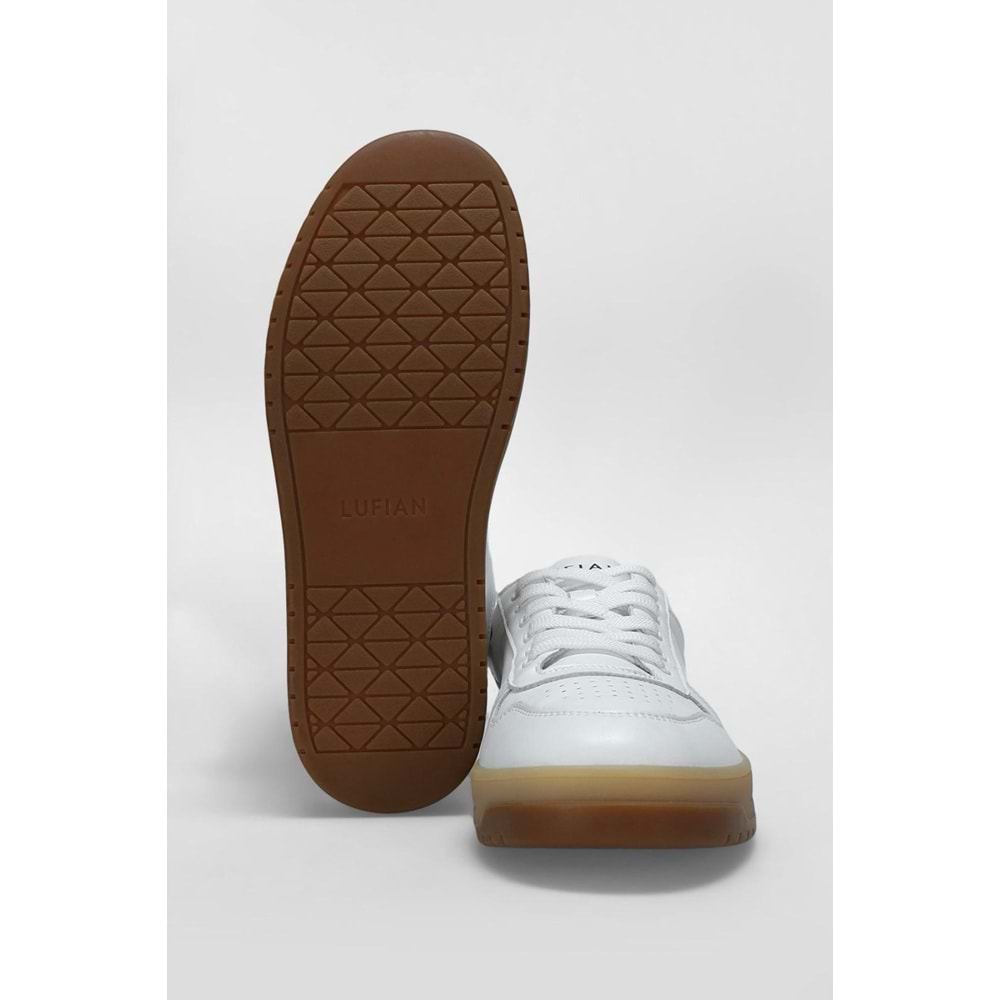 Lufian 121230024 Alexis Unisex Sneaker Ayakkabı