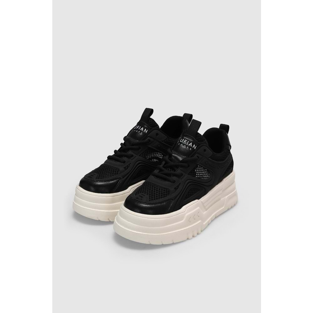 Lufian 121230033 Tomrıs Unisex Sneaker Ayakkabı