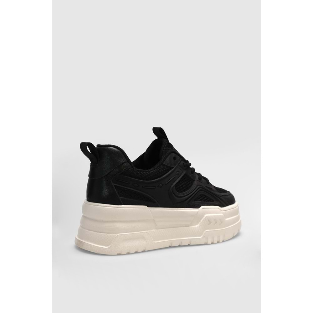 Lufian 121230033 Tomrıs Unisex Sneaker Ayakkabı
