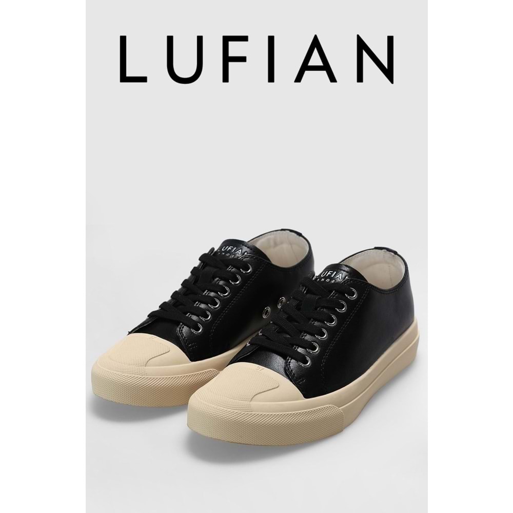Lufian 121230037 Lıana Unisex Sneaker Ayakkabı