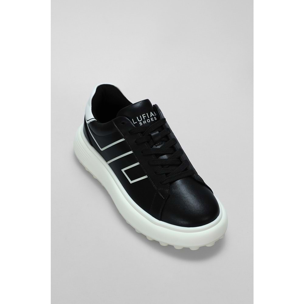 Lufian 121230040 Julıa Unisex Sneaker Ayakkabı
