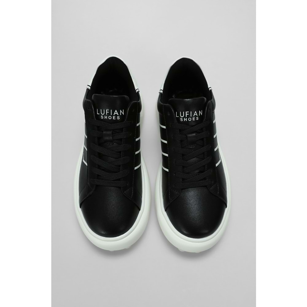 Lufian 121230040 Julıa Unisex Sneaker Ayakkabı