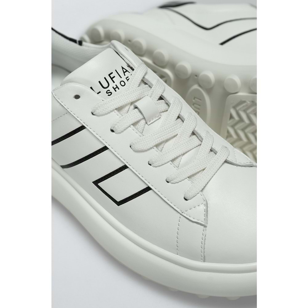 Lufian 121230040 Julıa Unisex Sneaker Ayakkabı