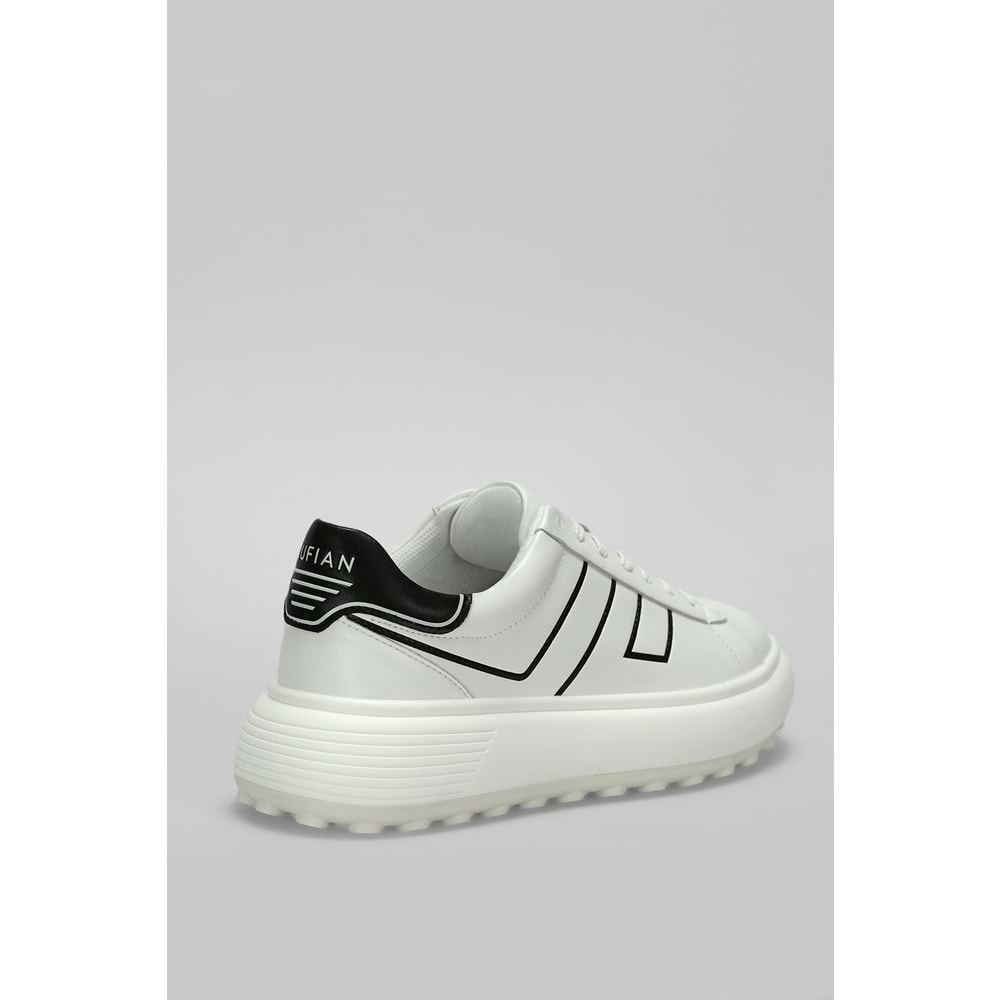 Lufian 121230040 Julıa Unisex Sneaker Ayakkabı