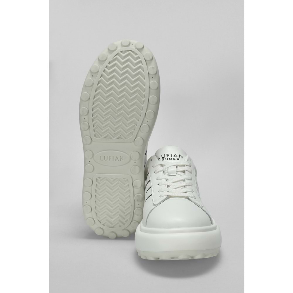Lufian 121230040 Julıa Unisex Sneaker Ayakkabı