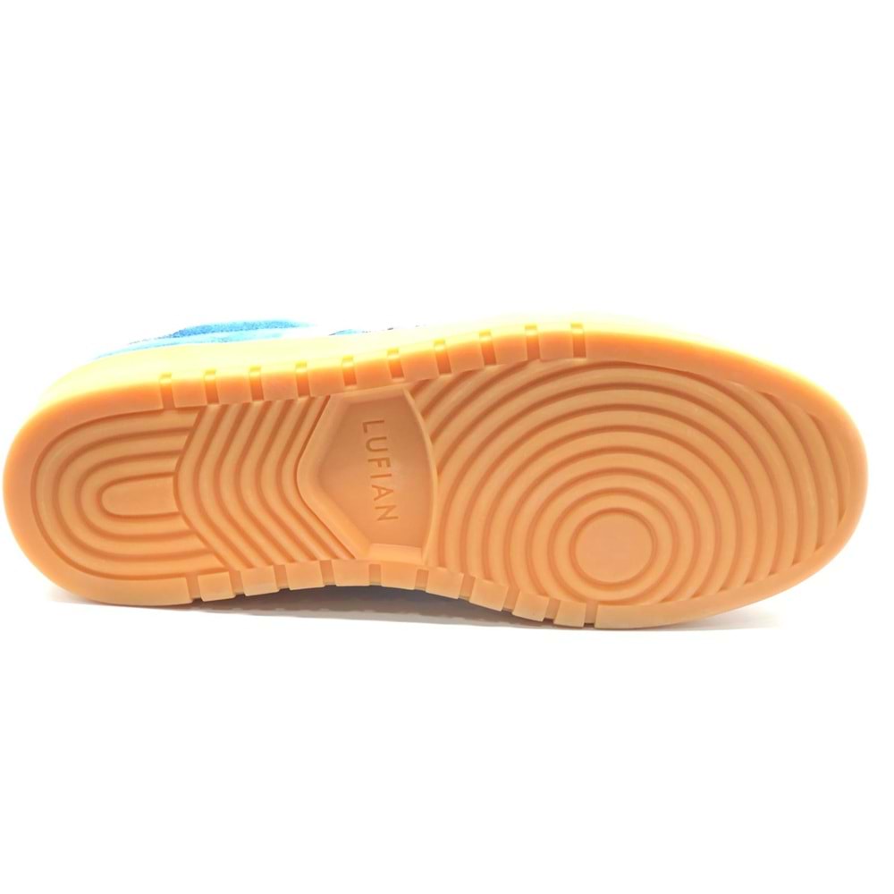Lufian 111230262 Nelson Sneaker Erkek Deri Ayakkabı