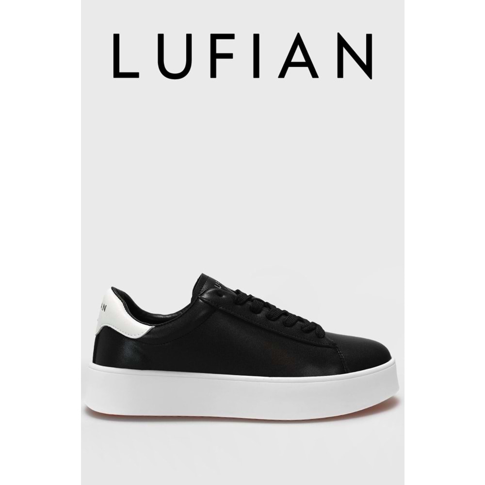 Lufian 121230052 Adel Unisex Sneaker Ayakkabı