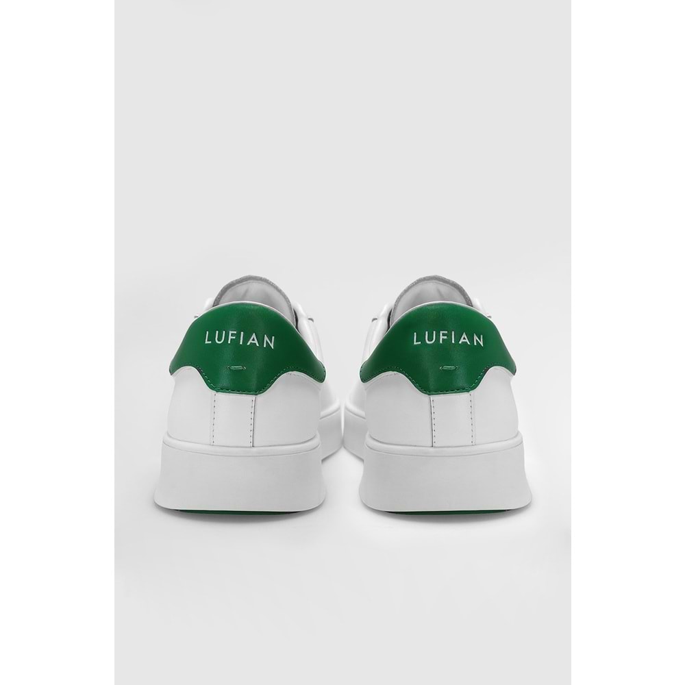 Lufian 121230052 Adel Unisex Sneaker Ayakkabı
