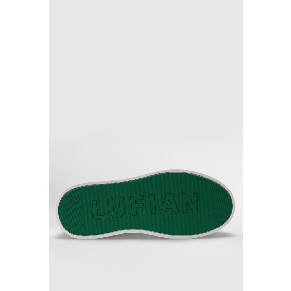 Lufian 121230052 Adel Unisex Sneaker Ayakkabı