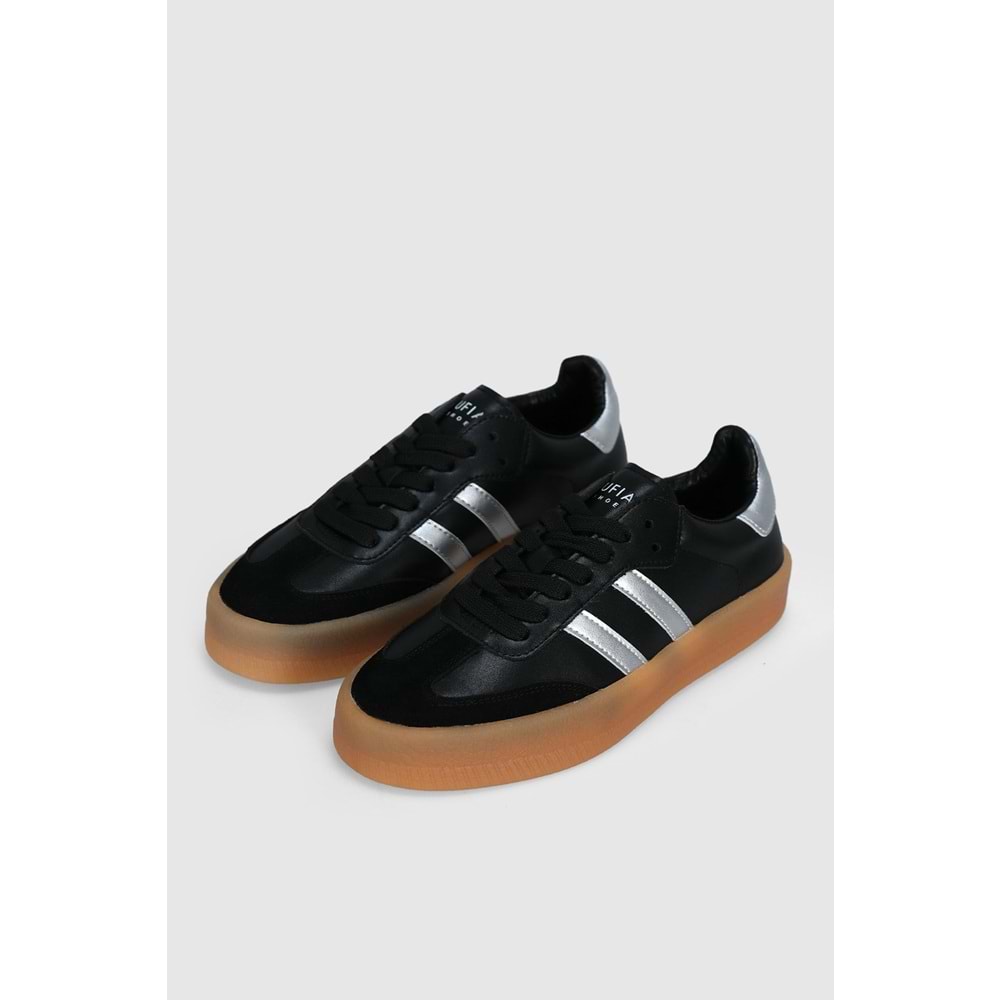 Lufian 122230030 Stella Deri Unisex Sneaker Ayakkabı