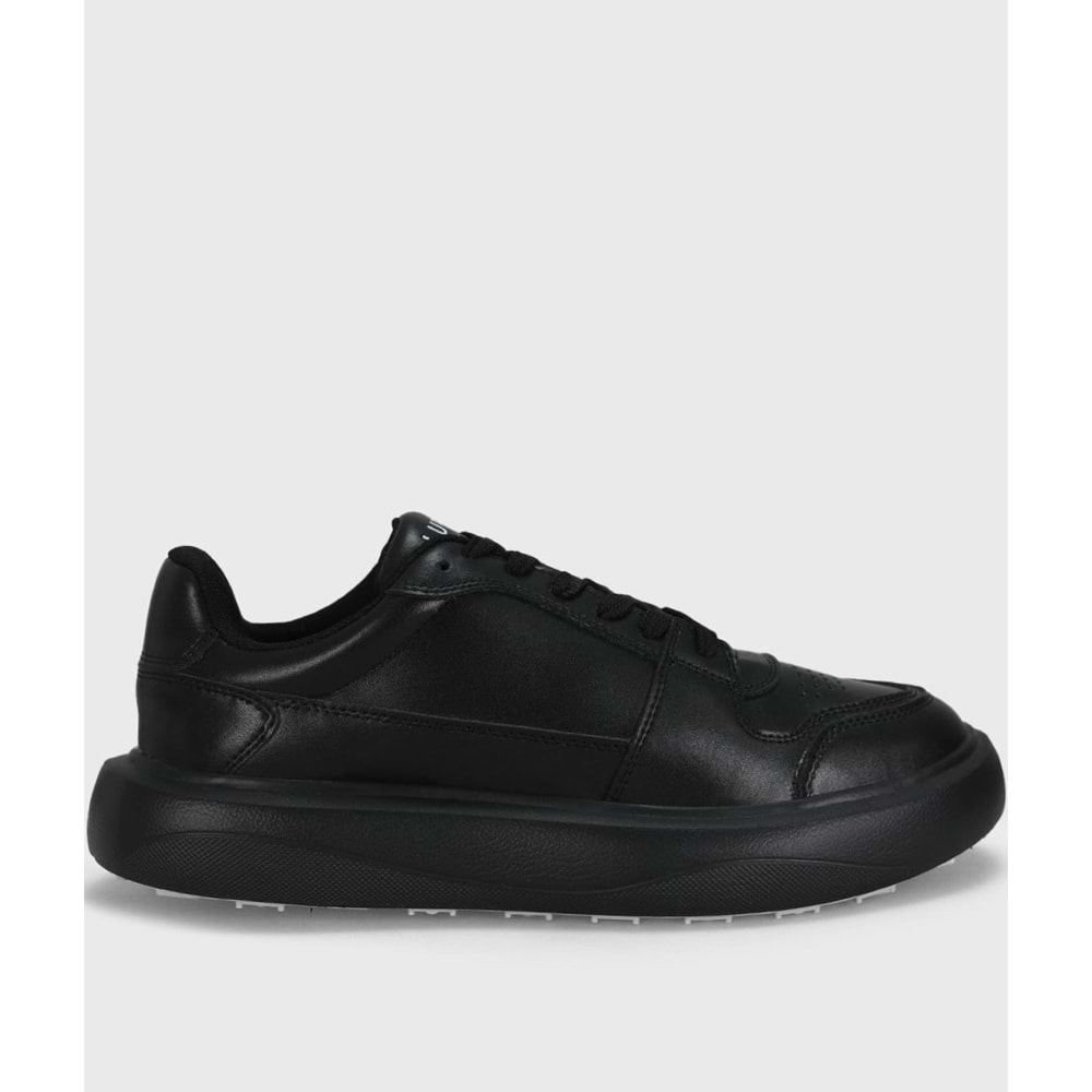 Lufian 112230251 Mateas Sneaker Erkek Deri Ayakkabı