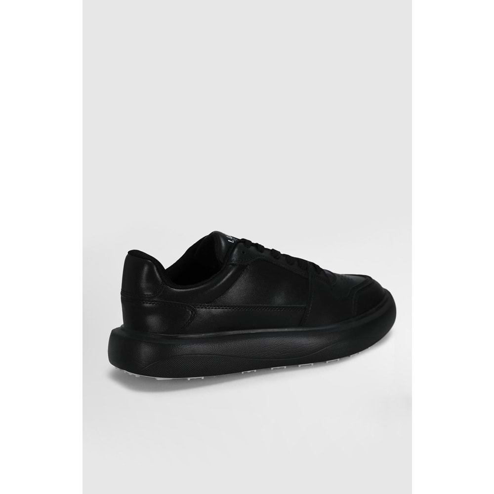Lufian 112230251 Mateas Sneaker Erkek Deri Ayakkabı