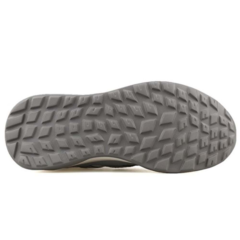 Lufian 112230235 Eduard Sneaker Erkek Deri Ayakkabı