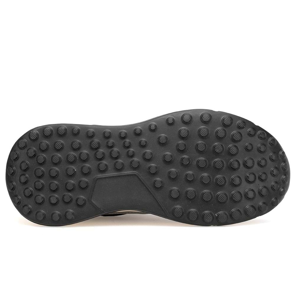 Lufian 122230033 Martına Deri Unisex Sneaker Ayakkabı