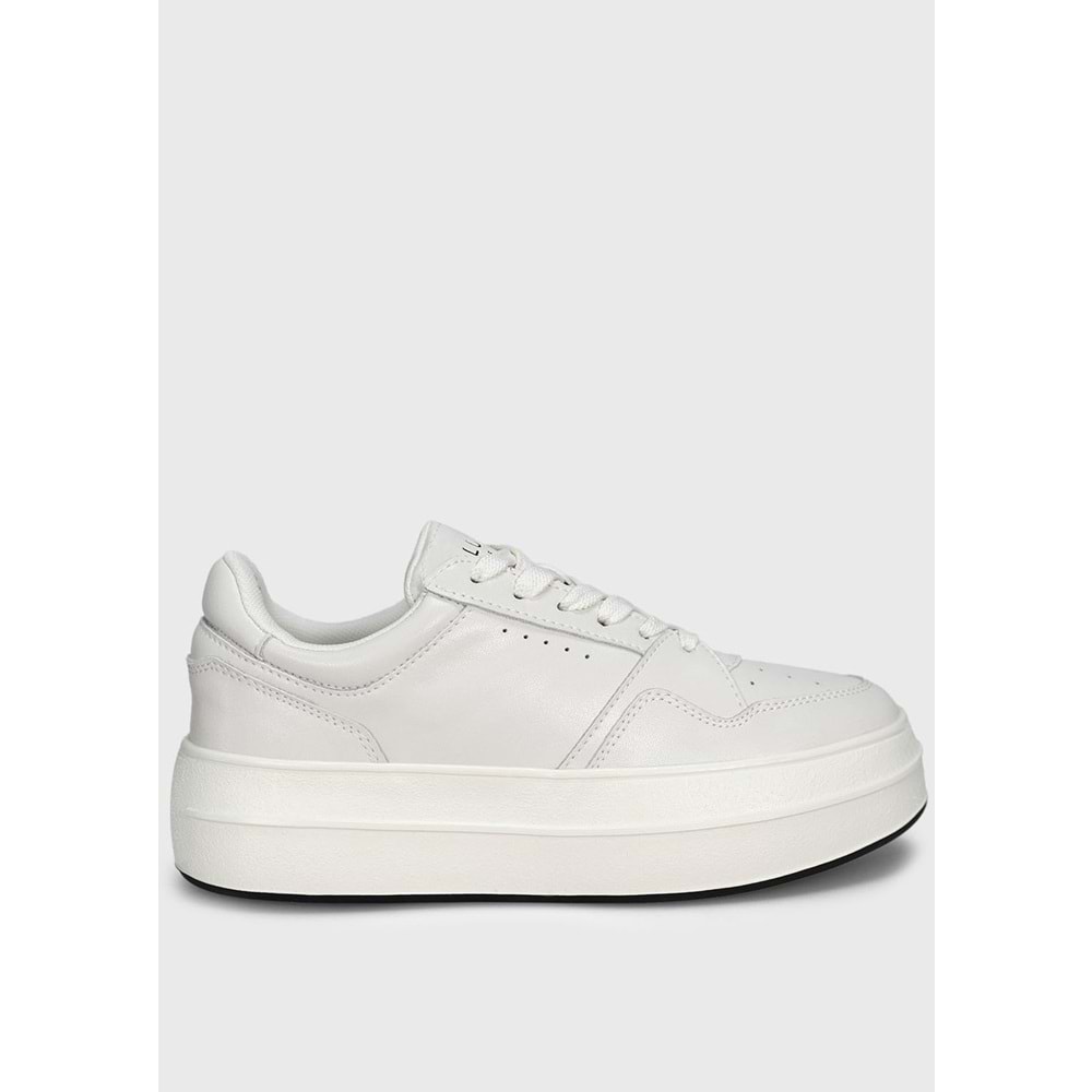 Lufian 122230040 Vanessa Unisex Sneaker Ayakkabı
