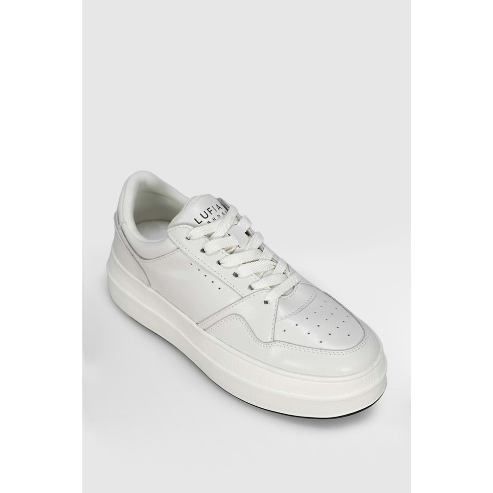 Lufian 122230040 Vanessa Unisex Sneaker Ayakkabı