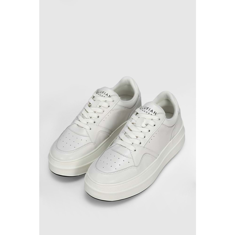 Lufian 122230040 Vanessa Unisex Sneaker Ayakkabı