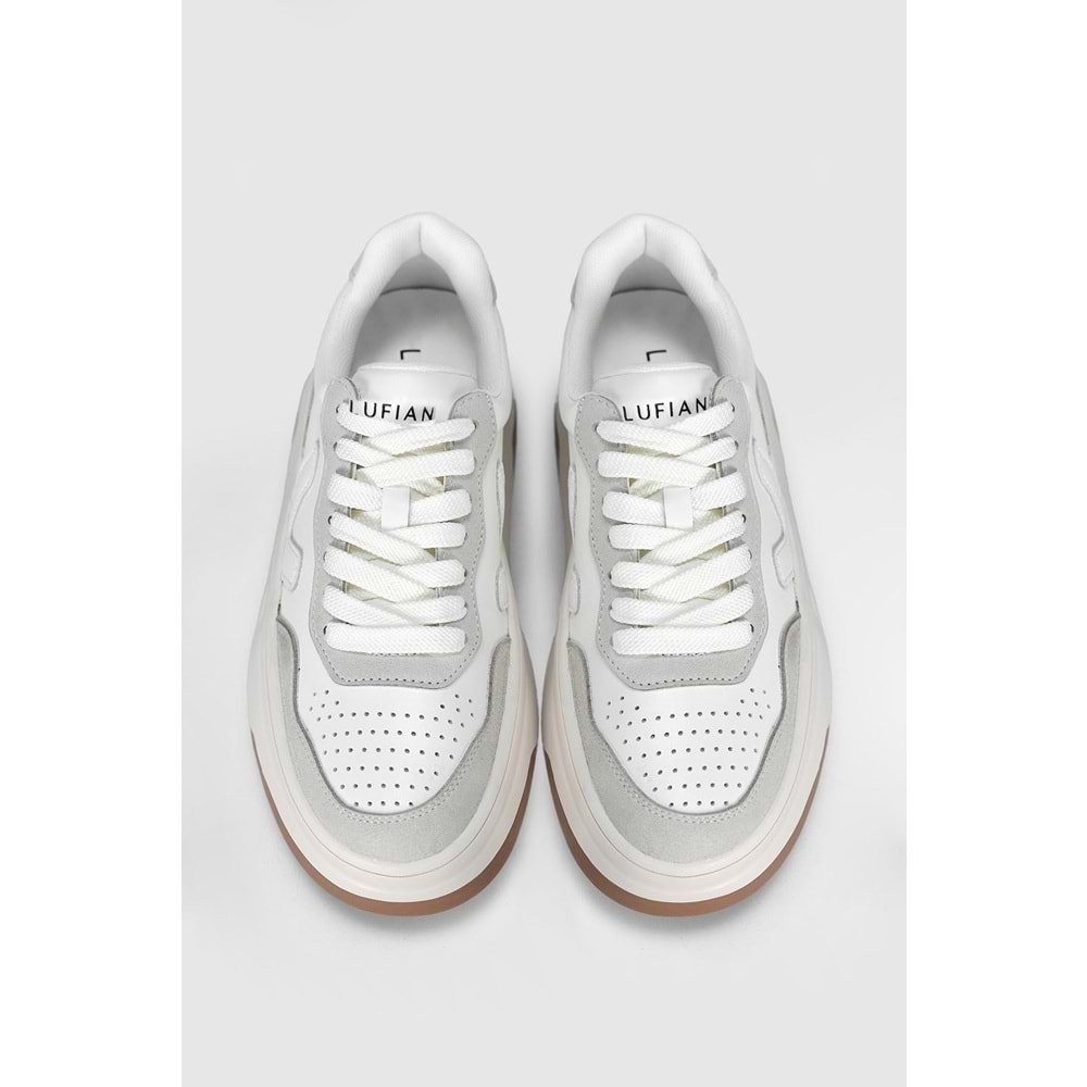 Lufian 122230044 Bleır Unisex Sneaker Ayakkabı