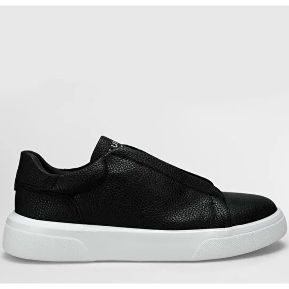 Lufian 112230257 Dante Sneaker Erkek Deri Ayakkabı