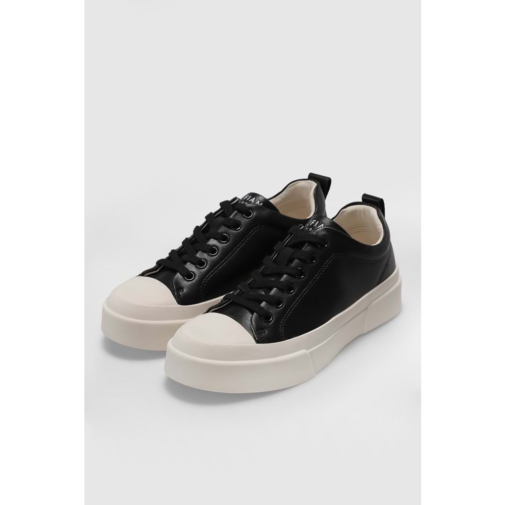 Lufian 122230055 Mia Unisex Sneaker Ayakkabı