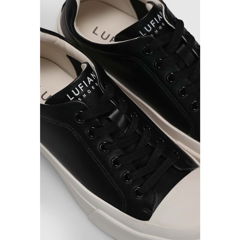 Lufian 122230055 Mia Unisex Sneaker Ayakkabı