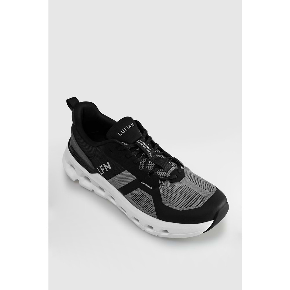 Lufian 111230319 Axel Sneaker Erkek Ayakkabı