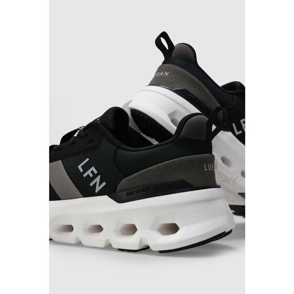 Lufian 111230319 Axel Sneaker Erkek Ayakkabı
