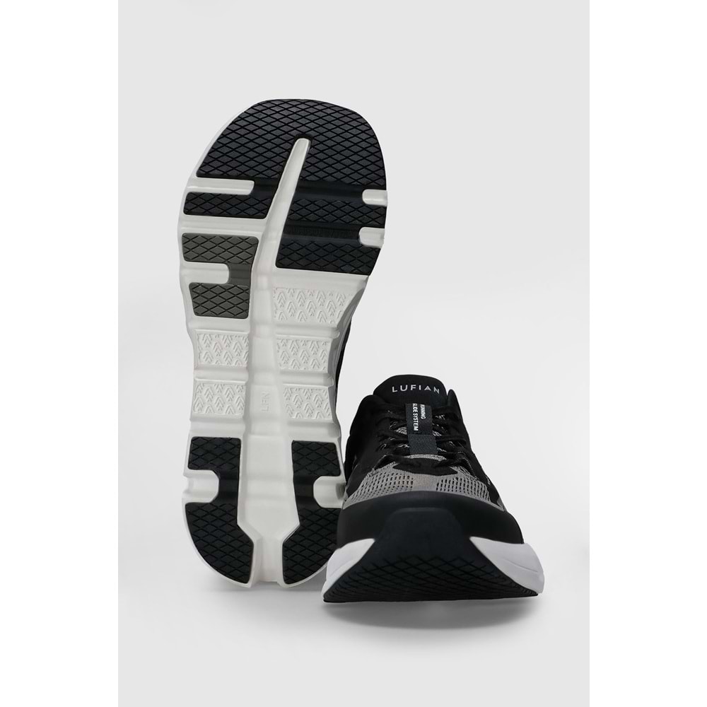 Lufian 111230319 Axel Sneaker Erkek Ayakkabı