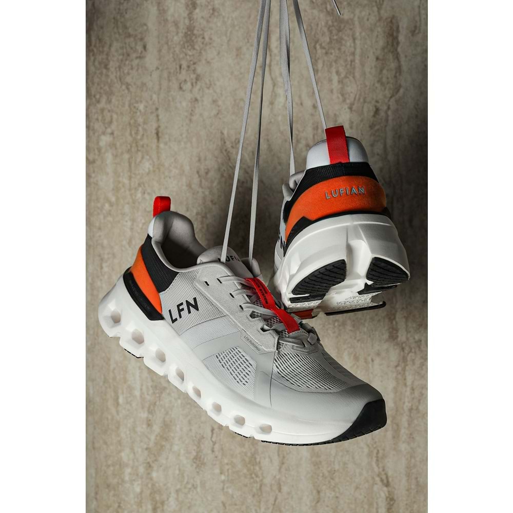 Lufian 111230319 Axel Sneaker Erkek Ayakkabı