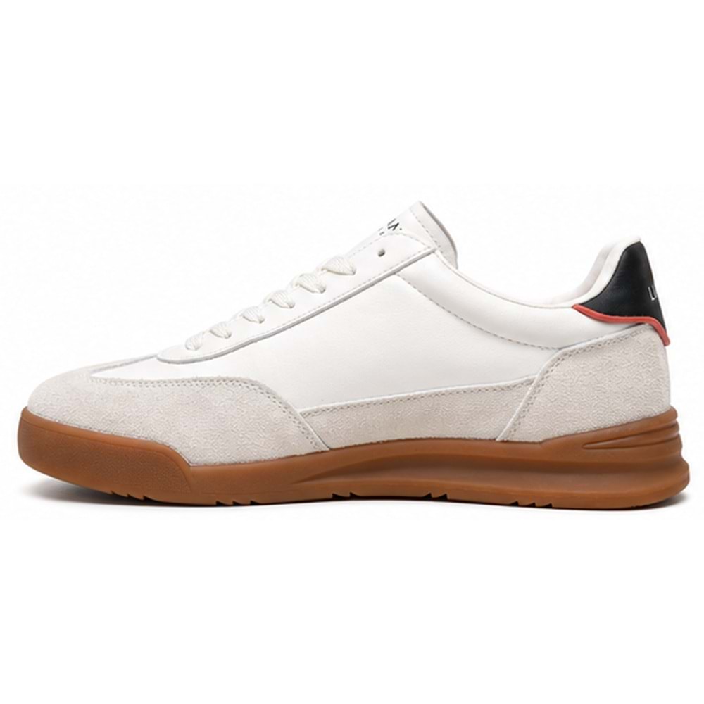 Lufian 111230296 Mılo Sneaker Erkek Ayakkabı