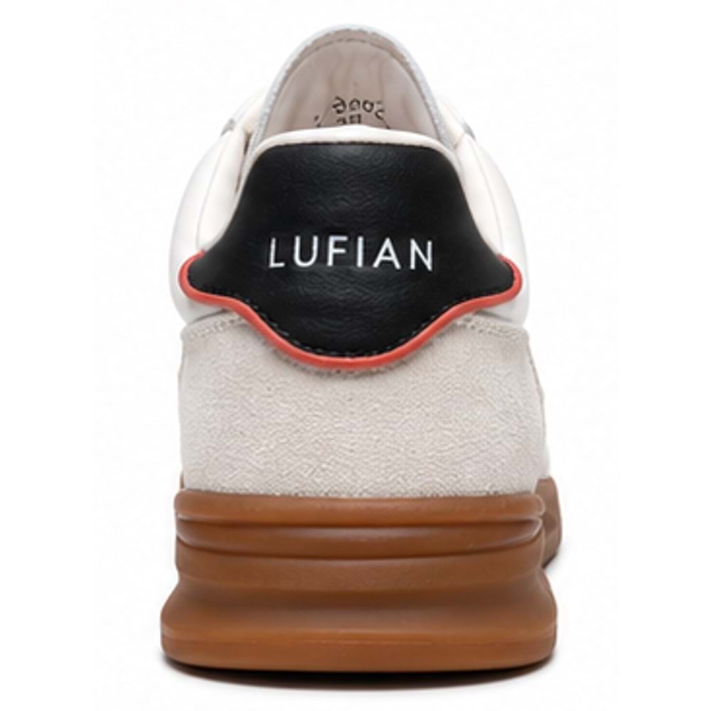 Lufian 111230296 Mılo Sneaker Erkek Ayakkabı