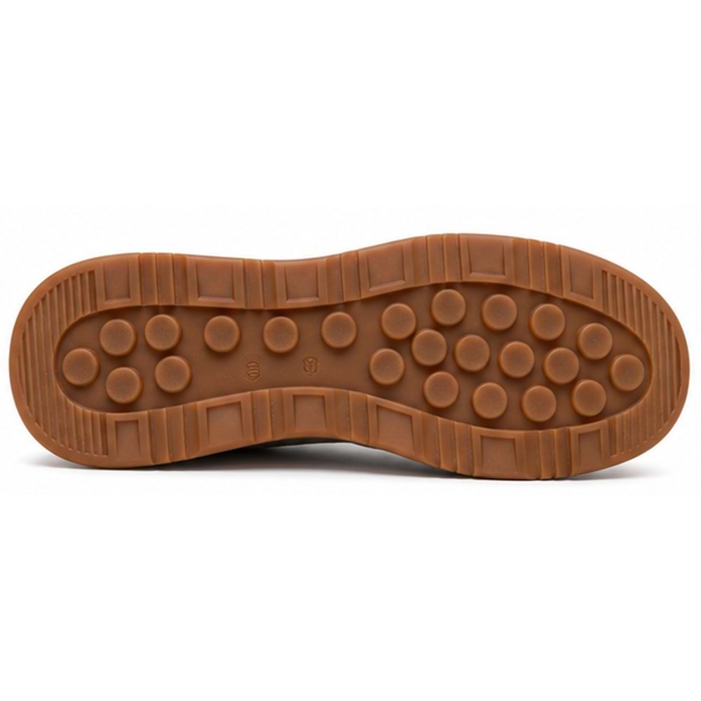 Lufian 111230296 Mılo Sneaker Erkek Ayakkabı