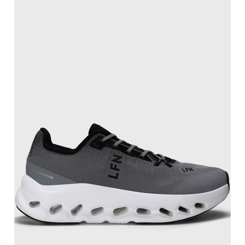 Lufian 111230316 Troy Sneaker Erkek Ayakkabı