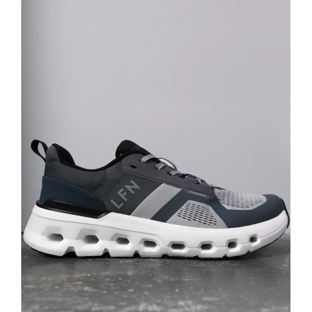 Lufian 111230319 Axel Sneaker Erkek Ayakkabı