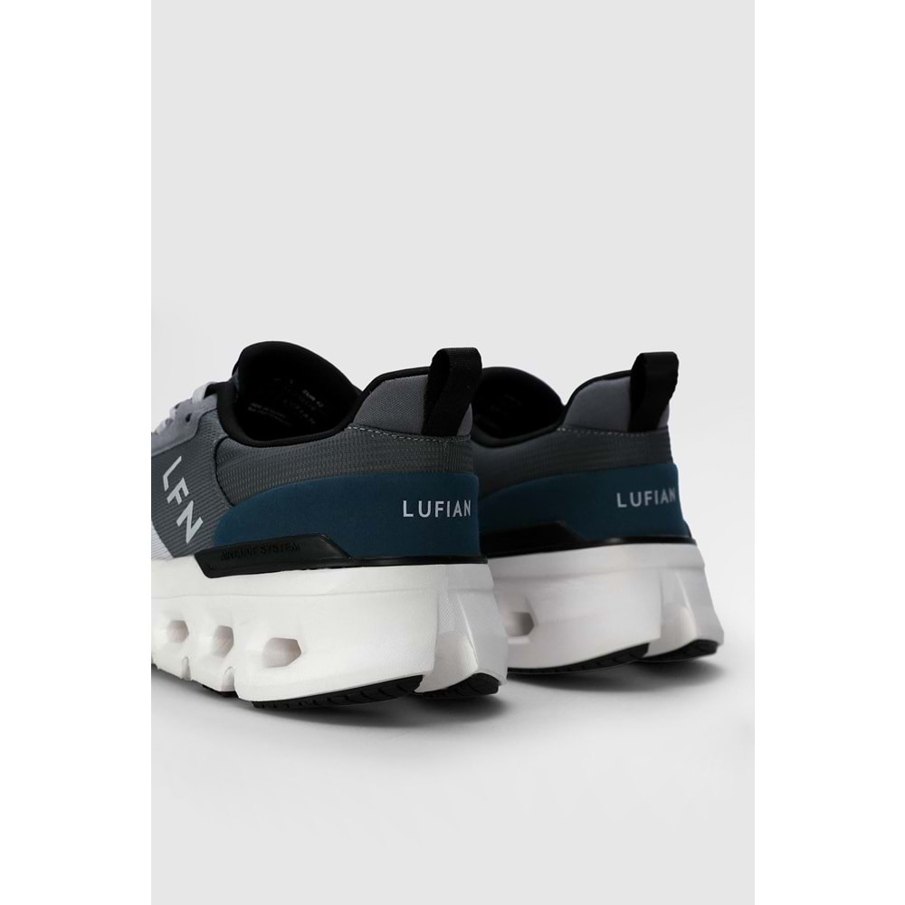 Lufian 111230319 Axel Sneaker Erkek Ayakkabı