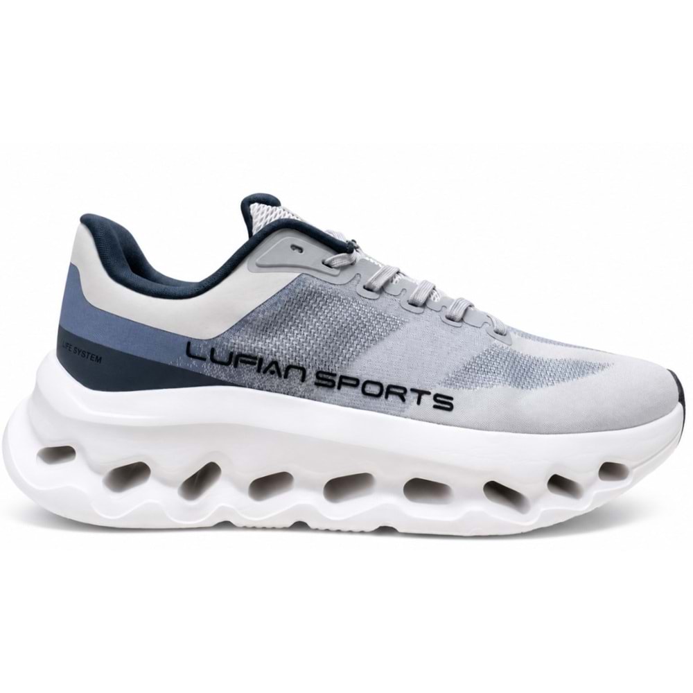 Lufian 111230320 Hunter Sneaker Erkek Ayakkabı