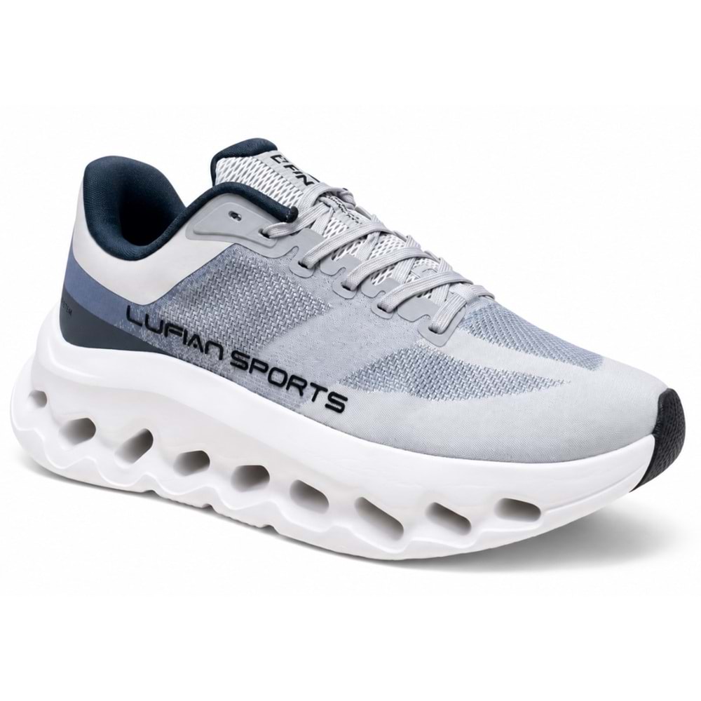 Lufian 111230320 Hunter Sneaker Erkek Ayakkabı