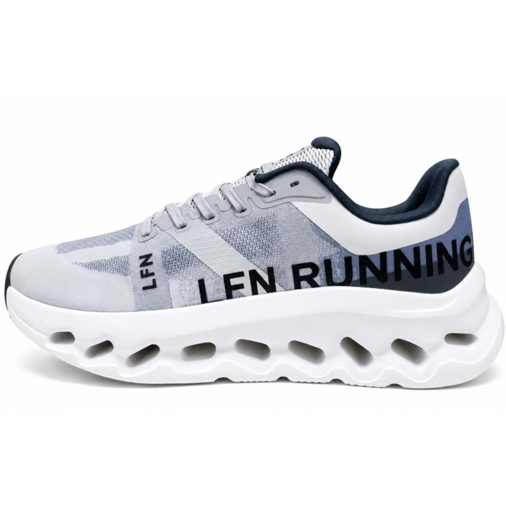 Lufian 111230320 Hunter Sneaker Erkek Ayakkabı